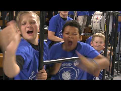 J1 : JDA Dijon - Le Portel en vidéo