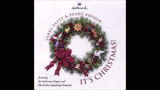 Hark! The Herald Angels Sing : Sandi Patty : Ambrosian Singers