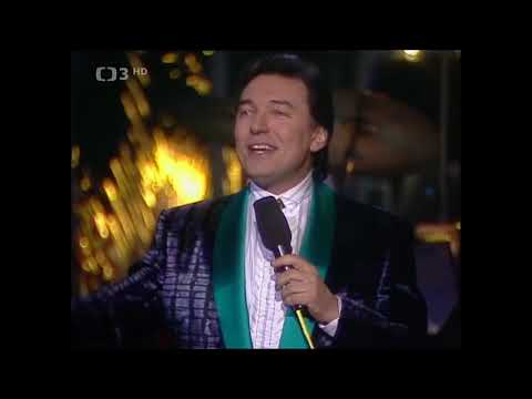 Karel Gott - Posel dobrých zpráv (1989)