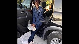 Glokknine - Draco SLOWED