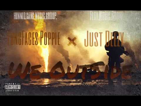 YungFaces Charlee x Just Deezy x We Outside