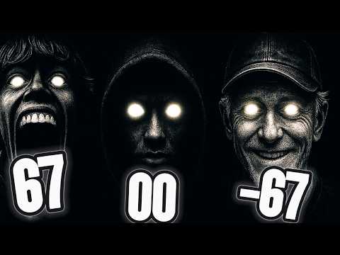 123 Meme vs 00 Meme vs 67 Kid