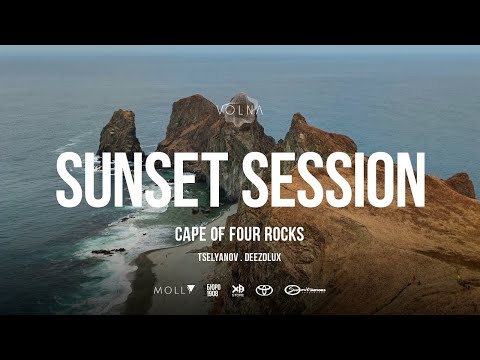 SUNSET SESSION / 01.05.2021 / CAPE OF FOUR ROCKS