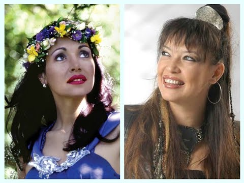 MIX GILDA VS KARLA  -  DJ ANDERX - EL SUPER DJ