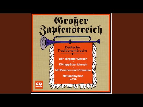 Der Königgrätzer Marsch