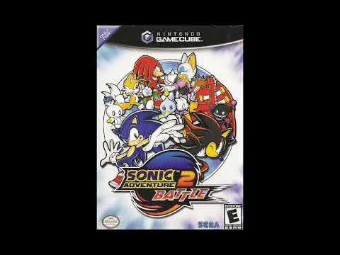 Sound Test Unlocked! Best VGM 500!!! - E.G.G.M.A.N. (Sonic Adventure 2 [Battle])