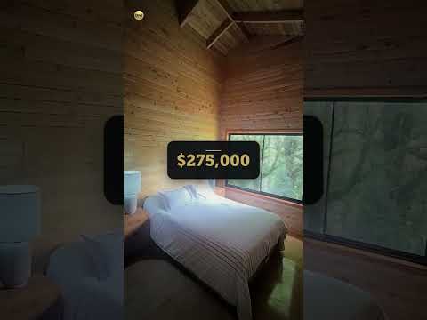 Se Vende Chalet con propiedad panorámica en el Guarco de Cartago #realtyonegroupsurf