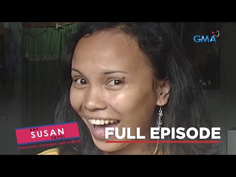 ‘Hot flashes’ sa mga kababaihan, ano ba ang sanhi? Full Episode 163 (Stream Together)|Kay Susan Tayo