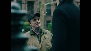 The Book Signing - Trailer