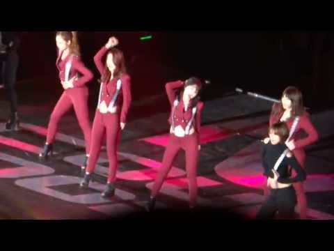 130424 MCD NIHAO!Taiwan Girls Day-Expectation