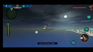 Air Combat-Jet Fight Simulator video preview