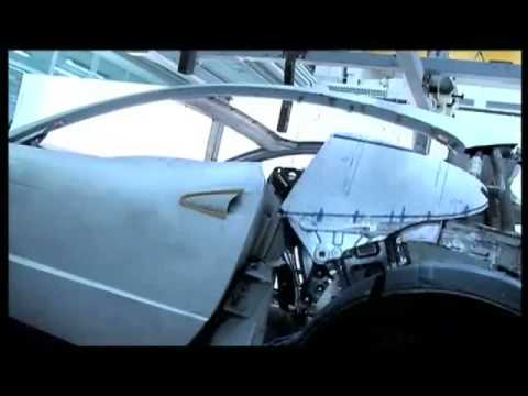 Thumbnail for Designing and Building the Ferrari GG50 by Ferrari GG50