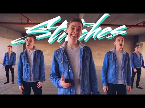 スティッチ - ショーン・メンデス（ジョン・コザートカバー (Stitches - Shawn Mendes (Jon Cozart Cover))