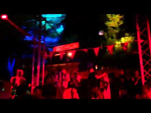 Floating Points @ SuncéBeat 6 Beach Stage (1)