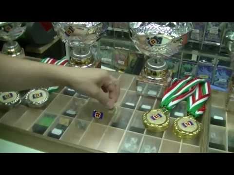 LPPCOLLECTING: STAGIONE DI GIOCO 2013/2014 - Autunno Season [1/4]