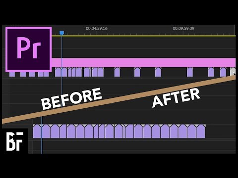 5 EASY Text Effects in Adobe Premiere Pro 2024