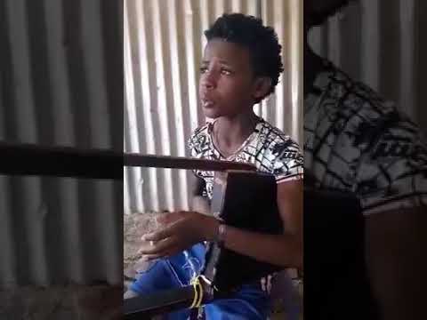 Eritrean Folk Music-Original  content by Haile Gebru "nisemamaE"