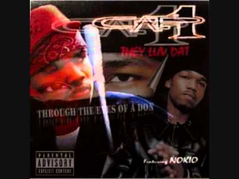 Video thumbnail for Thug In Your Life