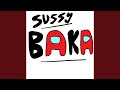 Sussy Baka