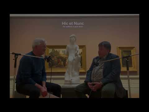 In gesprek met Manfred Sellink