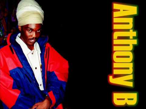 Anthony B - Reggae Gone Pon Top