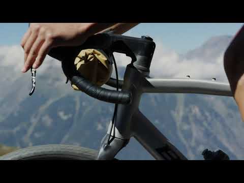 Tera: a better way to explore new horizons