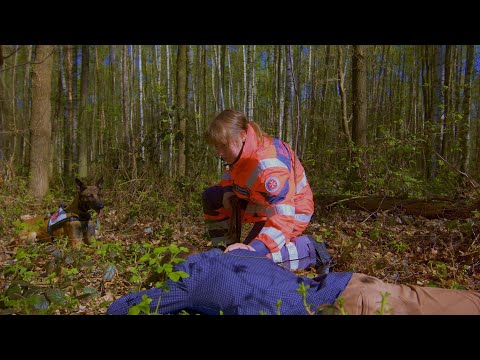 Hilfe eine Katastrophe naht! - Die gläserne Stadt zu Besuch beim Katastrophenschutz