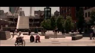 Music Saves the World