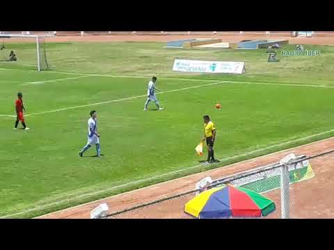 #Chancay Aurora Chancayllo - Santa Rosa  PT