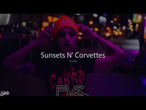 Sunsets N' Corvettes - Da Tooby [F M R]