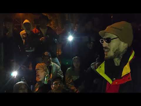 SARDÁ vs M.VALENCIA - Cuartos | Clasificatoria WCB #4