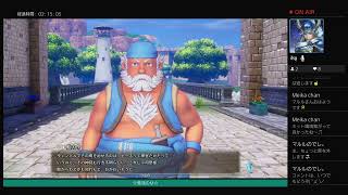 復活のM  聖剣伝説3リメイクやります！！　#朝活　 #コメント宜しく！