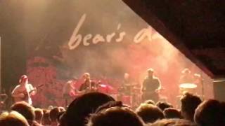 Auld Wives, Bear's Den, Institute, Birmingham, 2nd Nov 2016