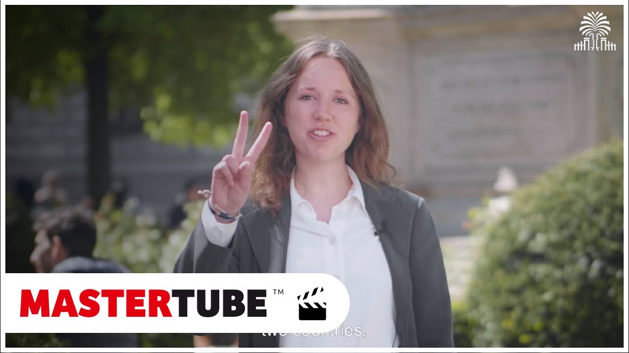 Stories from 3 Italian graduates of Darla Moore’s international business program