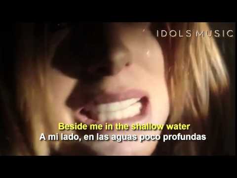 Sirens - Cher Lloyd [Traducida Al Español + Video Oficial]