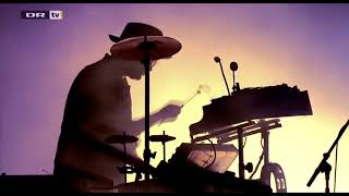 TRENTEMØLLER - Miss You (live)