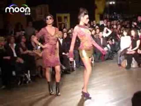 Christophe Guillarmé - Paris Fall-Winter 2008-2009