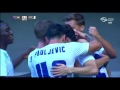 videó: Videoton - Újpest 2-2, 2017 - Összefoglaló