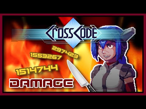 Save 60% on CrossCode on Steam