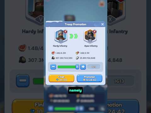 ❄️ Whiteout Survival - ✅ 3 EFFECTIVE Methods that YOU can Apply to BOOST Troop Power! 🚀