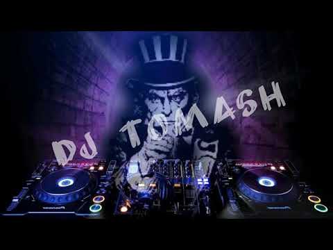 SASSJA FT. REMI - ETIKETE // DJ TOMASH // MIX (Official Audio) 2019