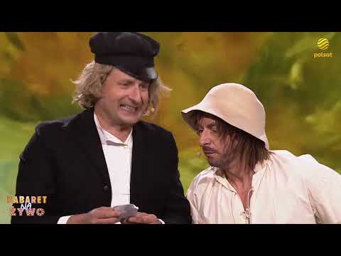 Kabaret Moralnego Niepokoju - Obrazy polskie. Leon Wyczółkowski - Rybacy | Młodzi i Moralni 3