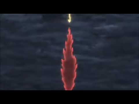 AMV Zeno & Netero Vs Neferpitou   Dragon Dive Palace Invasion ORIGINAL