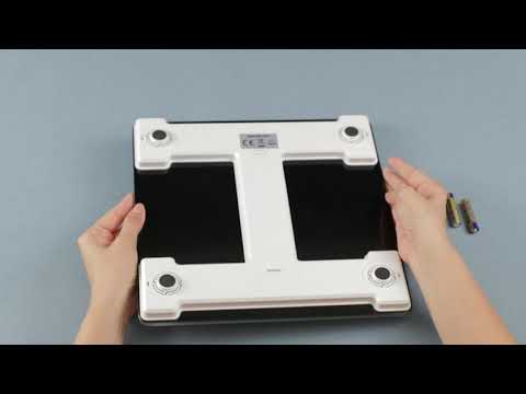 Personal Digital Weighing Scale (Ez Life)