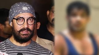 Aamir Wants To Show Dangal To This Special Person