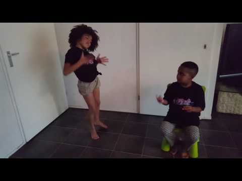 Nathalie Blue ( voel je die vibe)