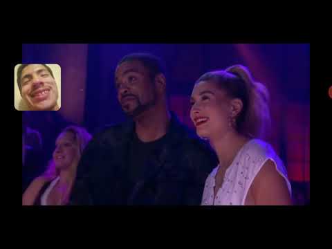 (16+) Drop the mic: Liam Payne vs Jason Derulo reaction