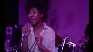 JOAN ARMATRADING - You Rope You Tie Me / Kissin´ And A Huggin´