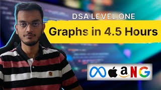 Graph Data Structure | Tutorial for Graph Data Structures & Algorithms