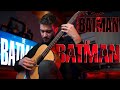 THE BATMAN Trailer Theme 2022 (Acoustic GUITAR Cover)